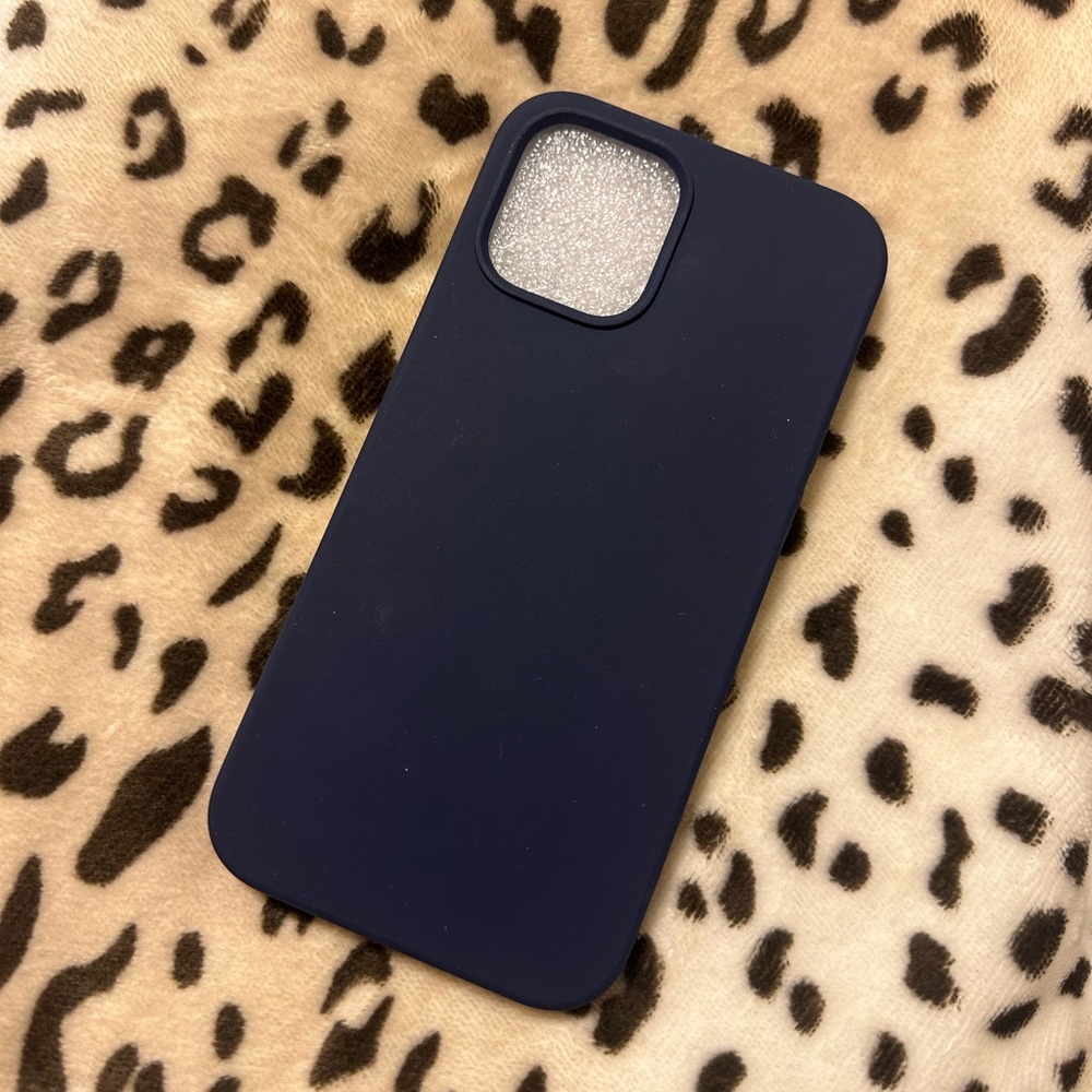 iPhone 12 Pro Max phone case